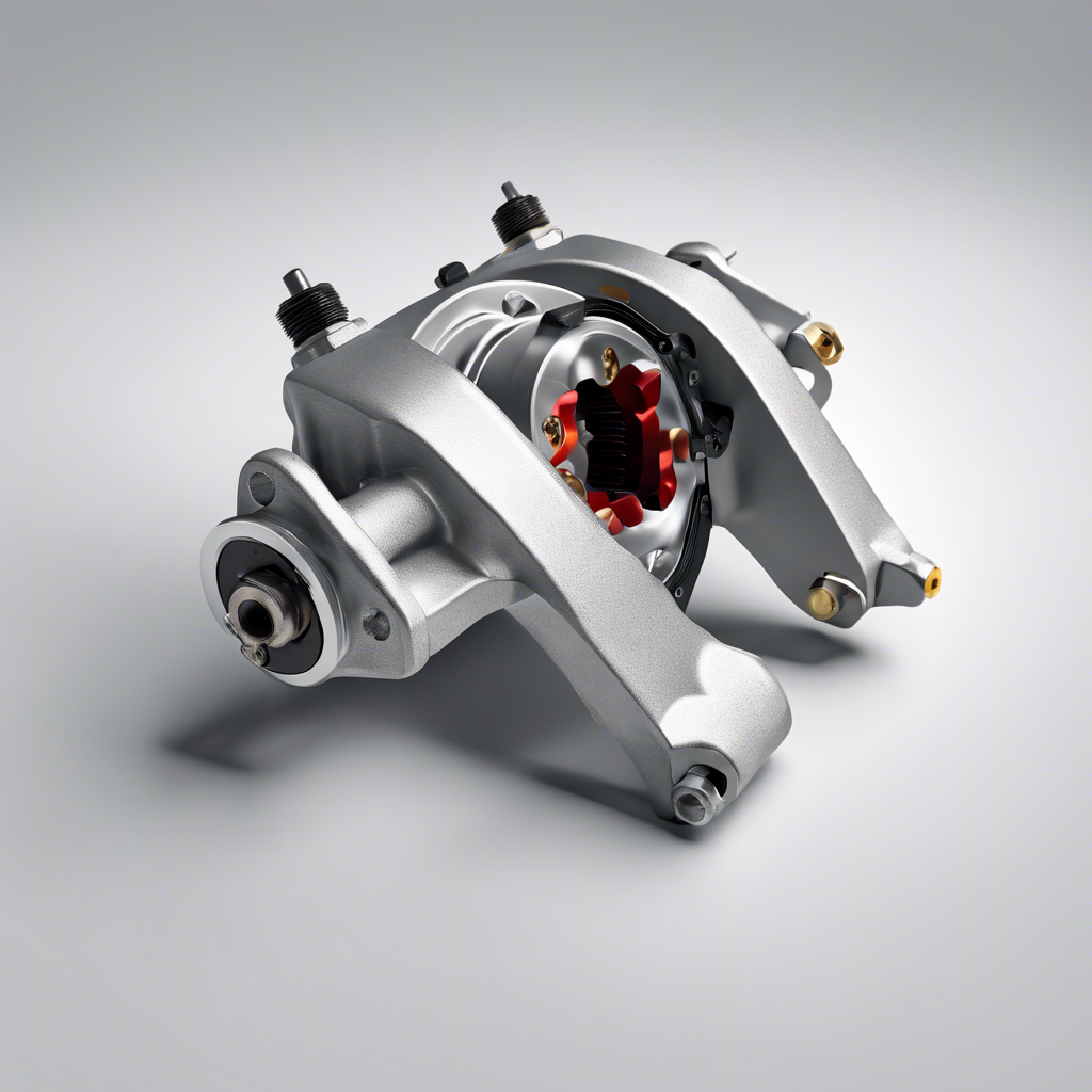 soukautoparts Spare Parts