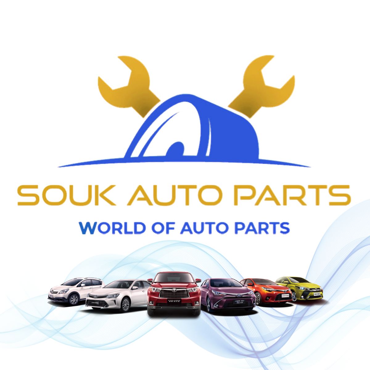 Pan African Spare Parts
