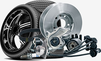Pan African Spare Parts