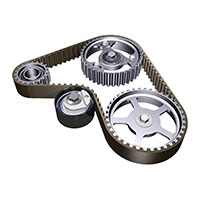 Pan African Spare Parts